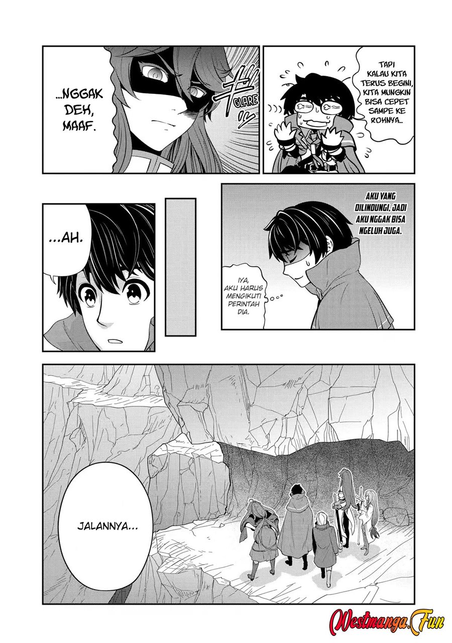 Renkinjutsu-shidesu. Jichou Wa Gomibako Ni Sutete